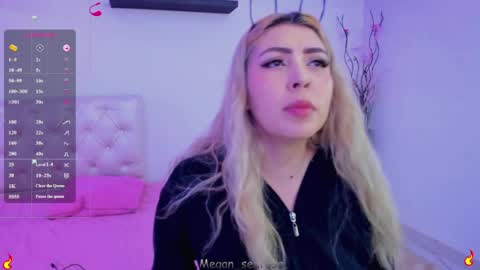 Snapshot of megan_sexrose chatting on 05/06/26, 02:08 Megan rose online show from 05/06/26, 02:08