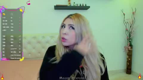Snapshot of megan_sexrose chatting on 05/12/26, 02:41 Megan rose online show from 05/12/26, 02:41