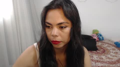 Megan Shadow  online show from 05/01/26, 07:29
