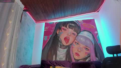 Snapshot of megan_shyne chatting on 01/06/26, 06:17 megan_shyne online show from 01/06/26, 06:17