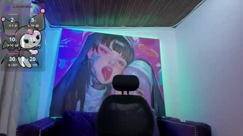 Snapshot of megan_shyne chatting on 02/03/26, 05:27 megan_shyne online show from 02/03/26, 05:27