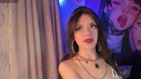 Snapshot of megan_shyne chatting on 02/05/26, 05:45 megan_shyne online show from 02/05/26, 05:45