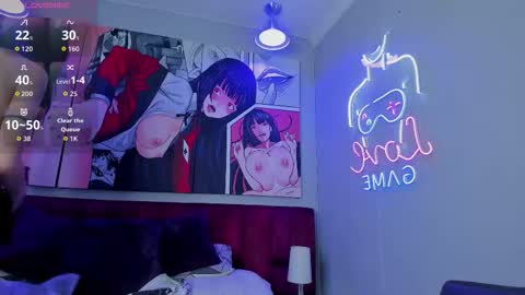 Snapshot of megan_shyne chatting on 02/11/26, 07:24 megan_shyne online show from 02/11/26, 07:24