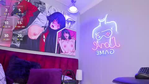 Snapshot of megan_shyne chatting on 02/13/26, 07:04 megan_shyne online show from 02/13/26, 07:04