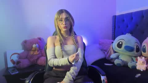 Snapshot of megan_sj chatting on 02/11/26, 10:04 megan_sj online show from 02/11/26, 10:04