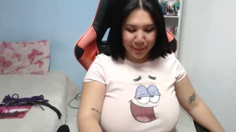 Megan online show from 04/29/26, 10:49