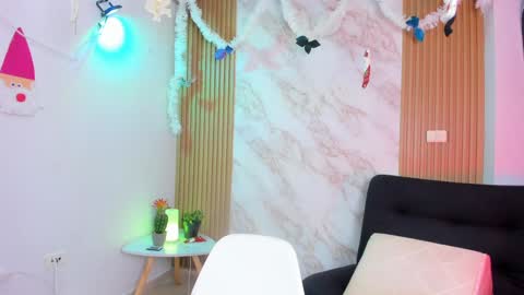 Snapshot of megan_star73 chatting on 12/31/24, 11:31 Megan online show from 12/31/24, 11:31