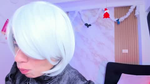 Snapshot of megan_star73 chatting on 01/04/25, 02:46 Megan online show from 01/04/25, 02:46