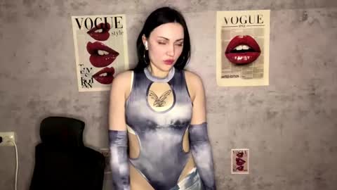 Snapshot of megan_starlight chatting on 03/23/26, 06:01 Megan online show from 03/23/26, 06:01