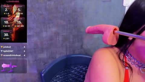 megan online show from 02/20/25, 12:08