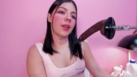 Megan  online show from 12/17/25, 07:42