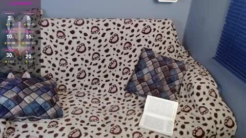 Snapshot of megan_weed chatting on 12/18/25, 10:16 megan_weed online show from 12/18/25, 10:16