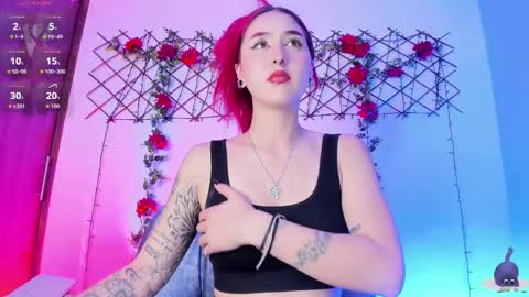 Snapshot of megan_wolf_1 chatting on 03/13/26, 04:08 Megan Online 1200am To 600 am Colombian time online show from 03/13/26, 04:08