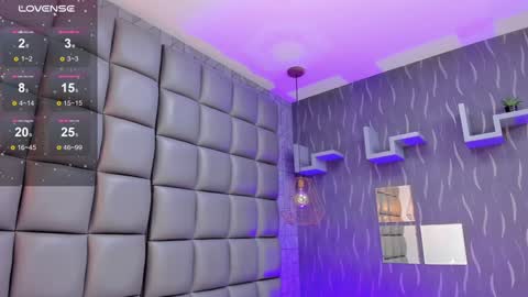 Megan online show from 01/26/25, 10:02