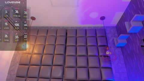 Megan online show from 01/29/25, 12:12