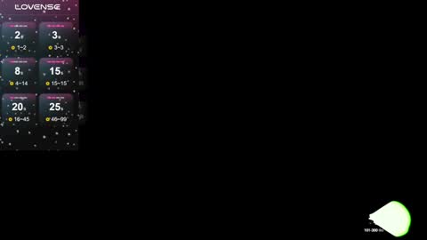 Megan online show from 02/06/25, 02:44