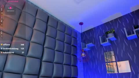 Megan online show from 02/17/25, 10:14