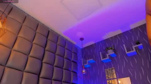 Megan online show from 03/08/25, 06:37