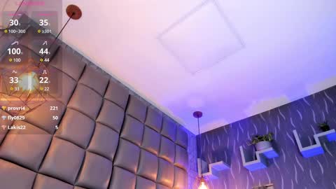 Megan online show from 03/12/25, 01:25