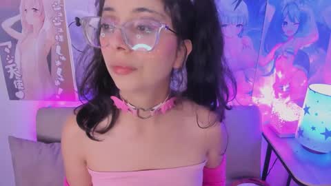Snapshot of megan_yagami chatting on 12/07/24, 10:23 Megan online show from 12/07/24, 10:23
