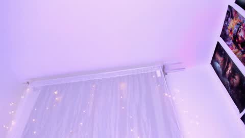 Megan  online show from 11/06/25, 08:26