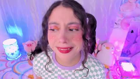 Megan  online show from 11/12/25, 05:19