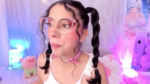 Megan  online show from 12/20/25, 03:57