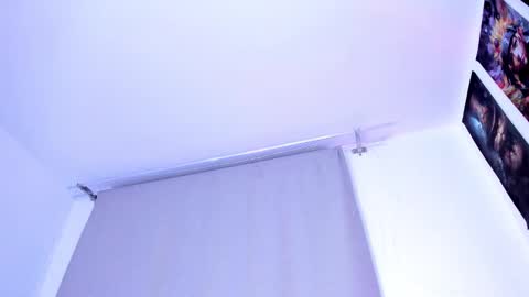 Snapshot of megan_yagami chatting on 01/13/26, 05:57 Megan online show from 01/13/26, 05:57