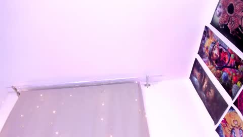 Snapshot of megan_yagami chatting on 01/16/26, 10:08 Megan online show from 01/16/26, 10:08