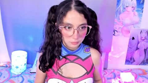 Snapshot of megan_yagami chatting on 02/03/26, 06:00 Megan online show from 02/03/26, 06:00