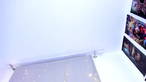 Snapshot of megan_yagami chatting on 02/13/26, 03:24 Megan online show from 02/13/26, 03:24