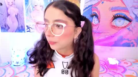 Snapshot of megan_yagami chatting on 02/28/26, 06:31 Megan online show from 02/28/26, 06:31