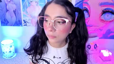 Snapshot of megan_yagami chatting on 03/06/26, 05:37 Megan online show from 03/06/26, 05:37