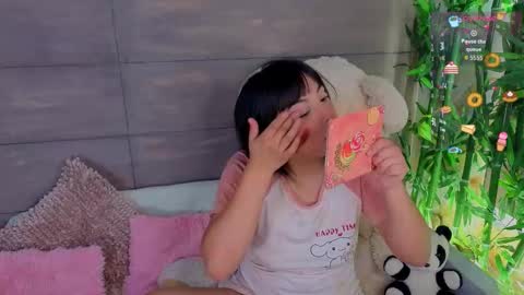 Megan  online show from 09/16/25, 11:55