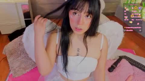 Megan  online show from 10/31/25, 01:45