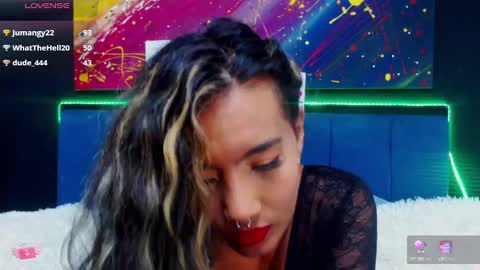 M E G A N   online show from 01/18/25, 07:17