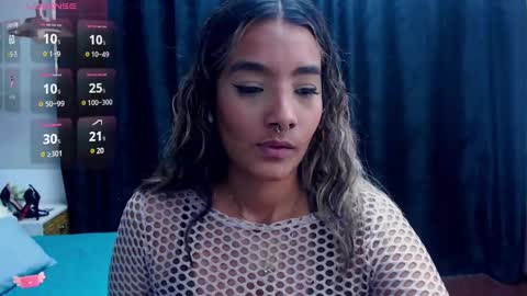 M E G A N   online show from 02/16/25, 08:00