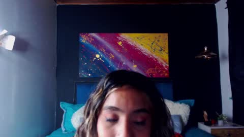 M E G A N   online show from 02/27/25, 05:34