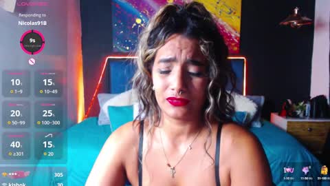 M E G A N   online show from 03/02/25, 12:09