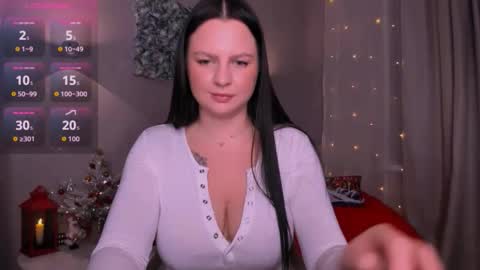 Meganberry online show from 12/17/25, 04:46