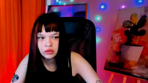 Snapshot of meganblosom chatting on 04/04/26, 06:22 meganblosom online show from 04/04/26, 06:22