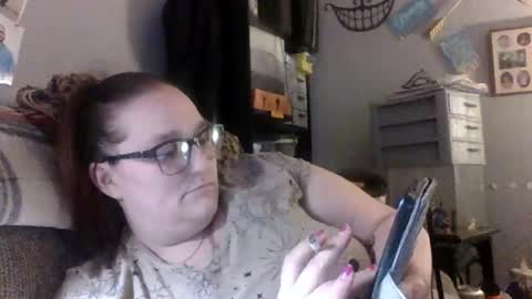 SexyDirtyBitch online show from 02/11/26, 10:20