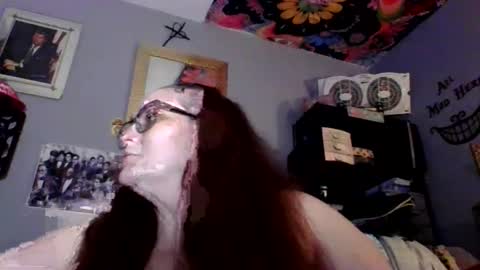 SexyDirtyBitch online show from 03/16/26, 01:55