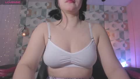 Megan  online show from 03/11/25, 12:39