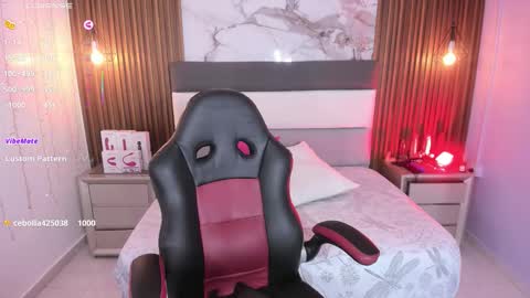 Megan  online show from 10/25/25, 12:56