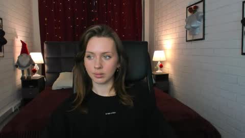 Megan online show from 04/22/26, 05:54
