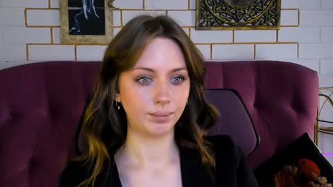 Snapshot of meganclapp chatting on 04/24/26, 05:10 Megan online show from 04/24/26, 05:10