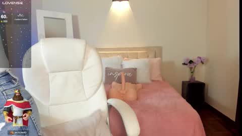 Snapshot of meganconnor_ chatting on 02/17/26, 03:14 Megan online show from 02/17/26, 03:14