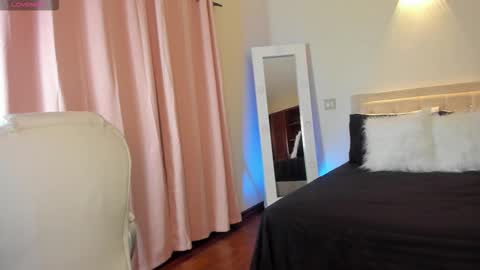 Snapshot of meganconnor_ chatting on 03/28/26, 02:55 Megan online show from 03/28/26, 02:55