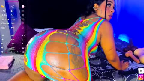 Kim  online show from 02/09/25, 06:05